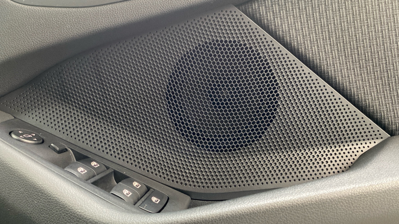 BMW 1 Series 116d SE 5dr [Live Cockpit Professional] Diesel Hatchback